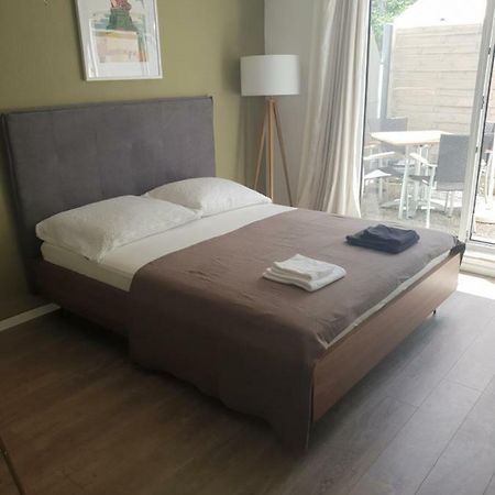 Studio Apartment In Zentraler Lage Mainz Eksteriør bilde