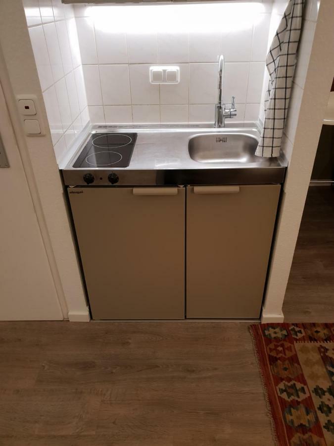 Studio Apartment In Zentraler Lage Mainz Eksteriør bilde